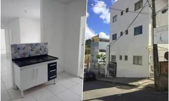 Imagem 2: Apartamento para Alugar em Serra, 3 Quartos, Aprox. 75m2 no Manoel Plaza