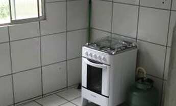 Imagem 4: Kitnet mobiliada brotas próximo Aristides Maltez