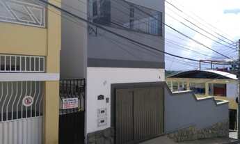 Imagem 3: 2 Quartos Apartamento Colatina Vaga Moto