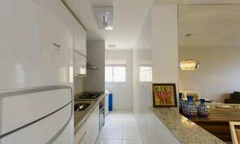 Imagem 6: Calamares 2 dorms com sacada Guaianases