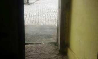 Imagem 2: Kitnet em frente à praia