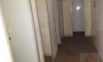 Imagem 4: Galpão para alugar, 1700 m² por R$ 50.000,00/mês - Casa Branca - Santo André/SP