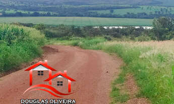 Imagem 7: Fazenda Na Região De Patos De Minas / MG