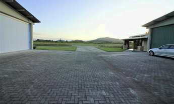 Imagem 3: Terreno particular no Condomínio Aeronáutico Costa Esmeralda. Aeroporto Particular