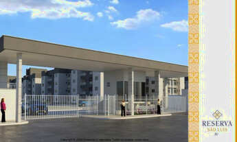 Imagem: 004_Condomínio reserva são luís, apartamentos