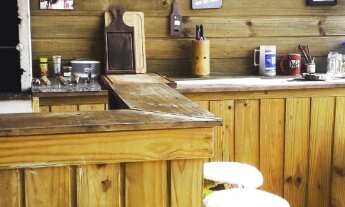 Imagem 6: Pousada a Venda no Centrinho do Rosa