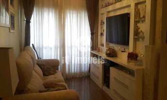 Imagem 4: Apartamento Alto da Lapa, 04 dormitórios, 01 suíte, 01 vaga, lazer completo