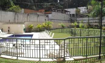 Imagem 5: Apartamento para alugar, 48 m² por R$ 1.500,00/mês - Vila Sônia - São Paulo/SP