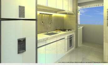 Imagem 6: Apartamento Varandas da Ilha apartamentos 03 quartos - Ilha do Retiro em construção