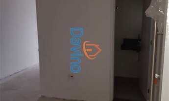 Imagem 2: Locação sala comercial boqueirão de praia grande - nova kinbor office - andar alto vista m