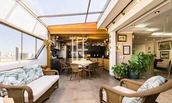 Imagem 3: Cobertura - Jardim Planalto - Campinas