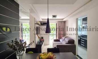 Imagem 2: Rio de Janeiro - Apartamento Padrão - Andaraí