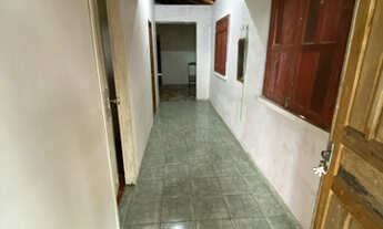 Imagem 2: Casa na ilha de algodoal