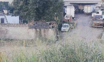 Imagem 2: Terreno 1400m2 Barreira do Triunfo de frente BR 040 nos fundos ao lado do posto gasolina