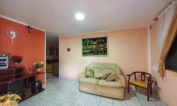 Imagem 7: VENDEMOS ÓTIMA CASA, 5 QUARTOS, 289 M² ÁREA ÚTIL, QNC 14, TAGUATINGA NORTE, BRASÍLIA-DF