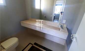 Imagem 5: Casa - Loteamento Alphaville Campinas - Campinas