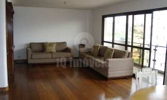 Imagem: Apartamento em Sta. Cecilia (Higienopolis)