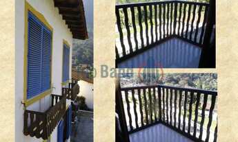 Imagem 4: Petrópolis - Apartamento Padrão - Retiro