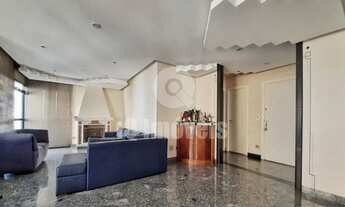 Imagem 3: Apartamento Perdizes, 200m² 3 suite , 4 vagas , com lazer