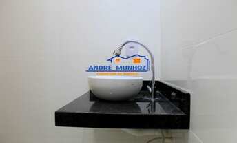 Imagem 6: Casa geminada com 2 quartos - Bairro Residencial Quadra Norte em Londrina