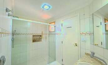 Imagem 5: Apartamento a venda Perdizes, 192 m², 4 dormitórios, 2 suítes, 3 vagas R$ 2.107.000,00