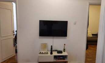 Imagem 3: Apartamento-À VENDA-Copacabana-Rio de Janeiro-RJ