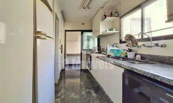 Imagem 5: Apartamento Perdizes, 200m² 3 suite , 4 vagas , com lazer