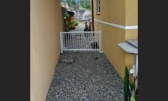 Imagem 6: Casa 3 quartos, Centro, 122mt2. Terreno 12x30, averbada