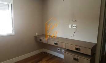 Imagem 3: Apartamento venda com 183m² 3 suítes 5 banheiros 2 vagas no bairro Alto do Ipiranga metrô