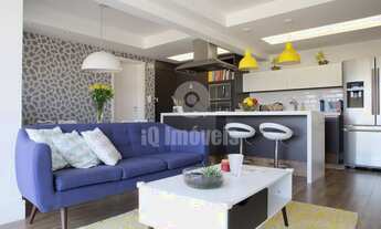 Imagem 6: Cobertura Vila Ipojuca 185 metros 3 dormitórios 1 suíte 3 vagas