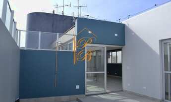 Imagem 2: Cobertura Duplex de 200m² com 3 dormitórios 1 suíte 3 vagas no bairro Vila Mariana