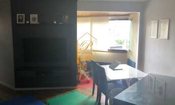 Imagem 5: Apartamento para venda com 72m² 3 dormitórios 1 suíte 2 vagas no bairro Vila Mariana