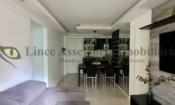 Imagem 3: Rio de Janeiro - Apartamento Padrão - Andaraí