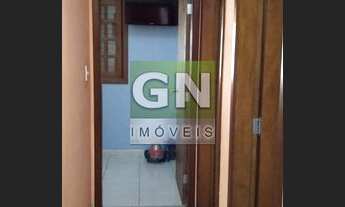 Imagem 4: Casa à venda, 4 quartos, 1 suíte, 3 vagas, Planalto - Belo Horizonte/MG