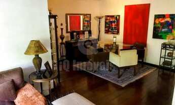 Imagem 4: Apartamento em Perdizes ,120 mts. 3 dormitórios 1 suite 1 vaga c/lazer