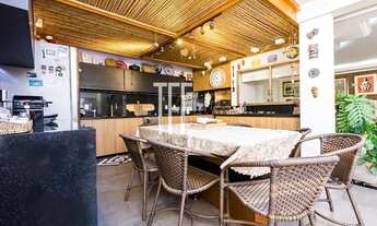 Imagem 2: Cobertura - Jardim Planalto - Campinas