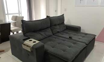 Imagem 7: AP1976 Apartamento semimobliado / São Sebastião