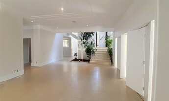 Imagem 9: Casa - Loteamento Alphaville Campinas - Campinas