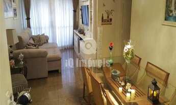 Imagem 3: Apartamento Alto da Lapa, 04 dormitórios, 01 suíte, 01 vaga, lazer completo