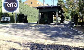 Imagem: Terreno à venda - Villa Vianna - Granja