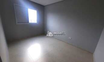 Imagem 5: Apartamento à venda de 1 dormitório, sendo 1 suíte, no Forte, em Praia Grande