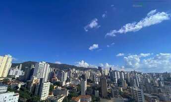 Imagem 5: Apartamento à venda, 77 m² por R$ 679.360,00 - Serra - Belo Horizonte/MG