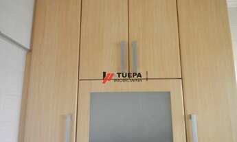 Imagem 3: Apartamento com 2 dormitórios para alugar, 68 m² por R$ 1.800,00/mês - Suíço - São Bernard