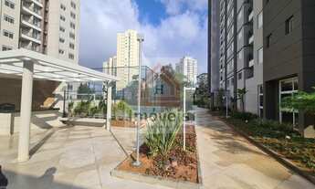 Imagem 2: Apartamento 2 dormitórios 1 suíte 1 vaga no Morumbi 2 dormitórios 1 suíte 1 vaga