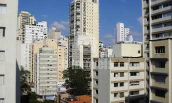 Imagem 4: Apartamento em Sta. Cecilia(Higienopolis) c/ 130 mts 1 suite + 2 dormitórios, 2 vagas c/la