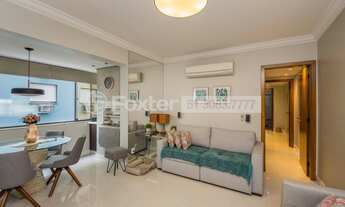 Imagem 5: Porto Alegre - Apartamento Padrão - Menino Deus