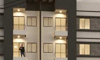 Imagem 1: Apartamento 3 quartos - São Domingos