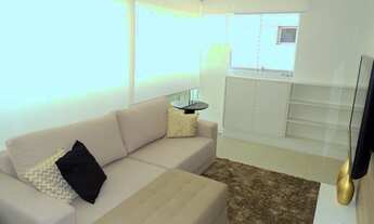 Imagem 3: VENDA Apto 54m - 1 suíte - 1 vaga - Lazer Completo - Ed Ícone - Vila Nova Conceição