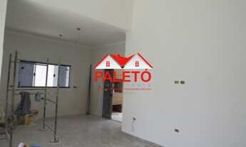 Imagem 3: Casa a venda na cidade de Porangaba, Loteamento Adonai