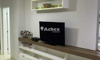 Imagem 6: Excelente apartamento para venda, 2 dormitórios localizado no bairro Loteamento Center San